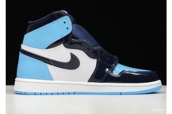 CD0461-401 Air CD0461-401 Jordan 1 High Og - 'UNC' Retro 1118